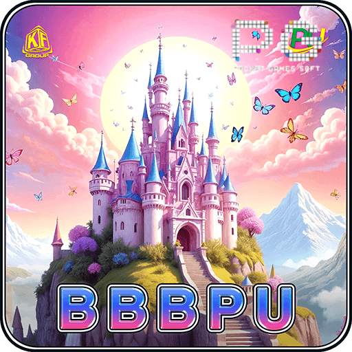 Logo da bbbpu